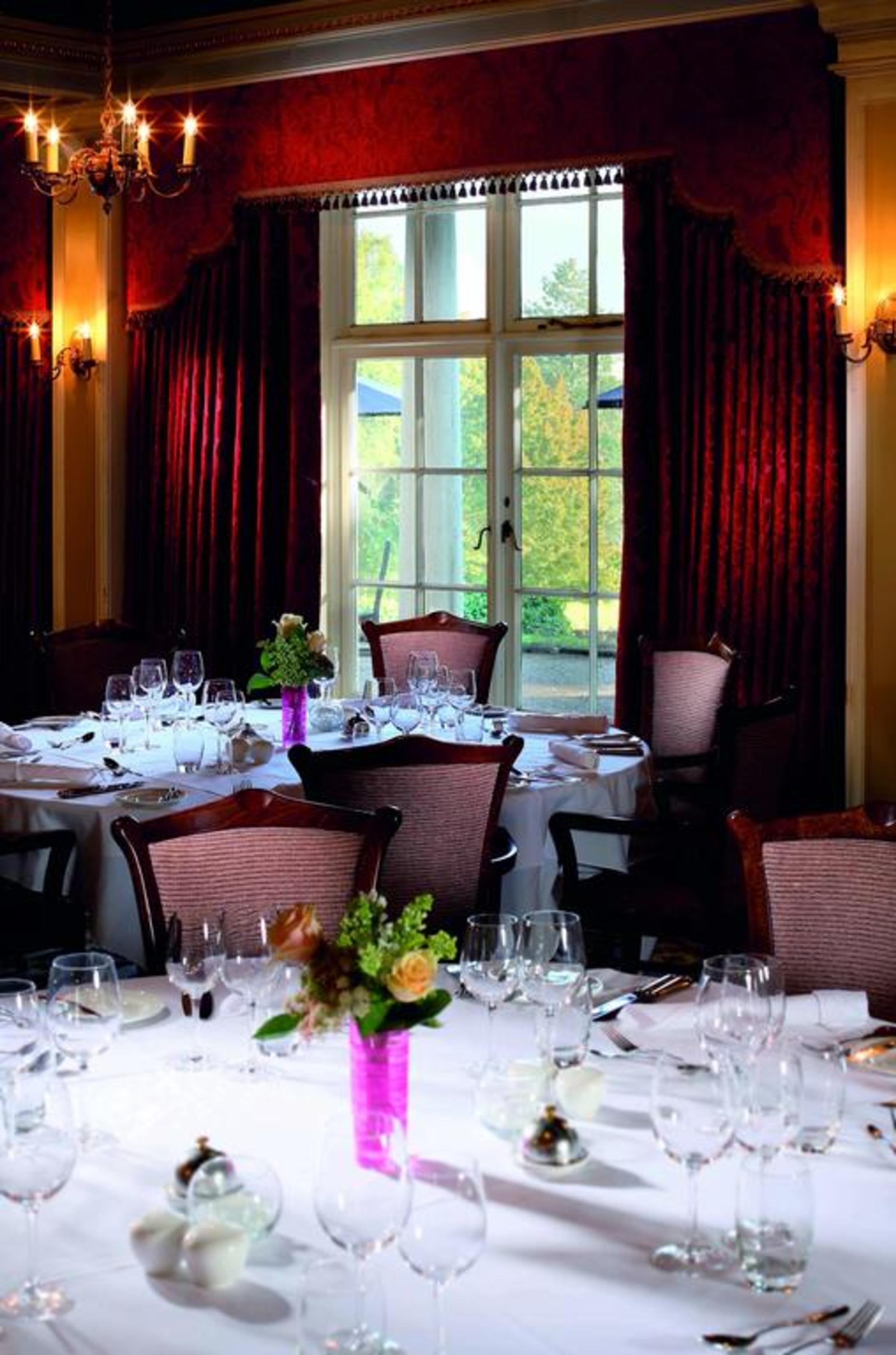 Macdonald Leeming House Hotel Watermillock Екстериор снимка