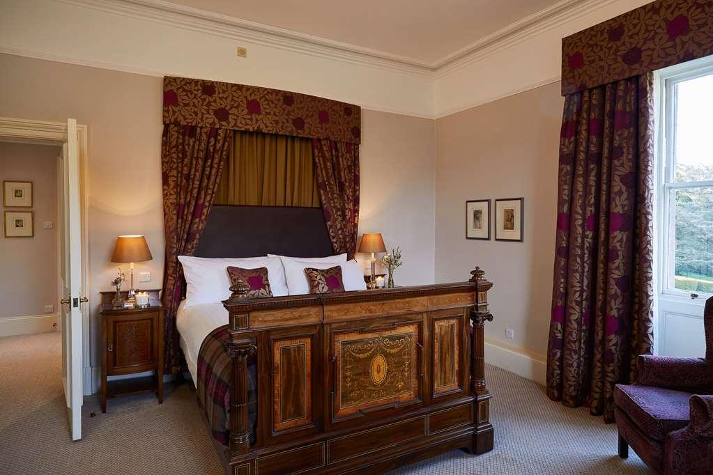 Macdonald Leeming House Hotel Watermillock Стая снимка