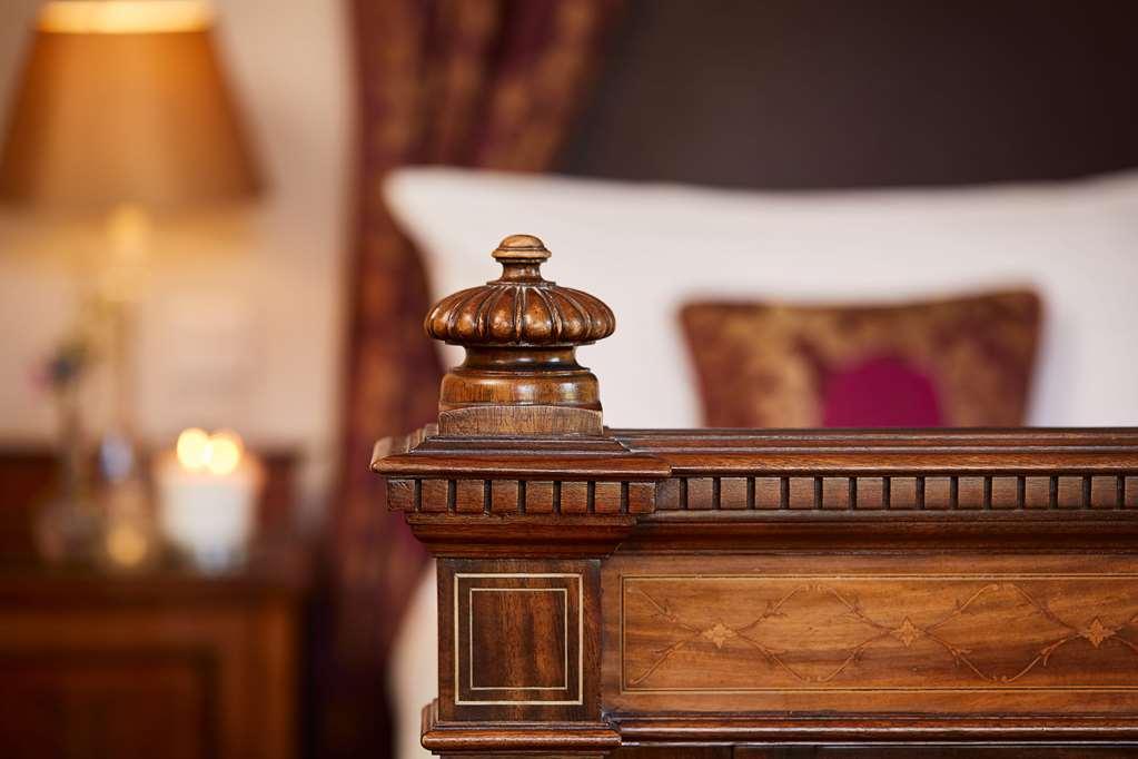 Macdonald Leeming House Hotel Watermillock Стая снимка