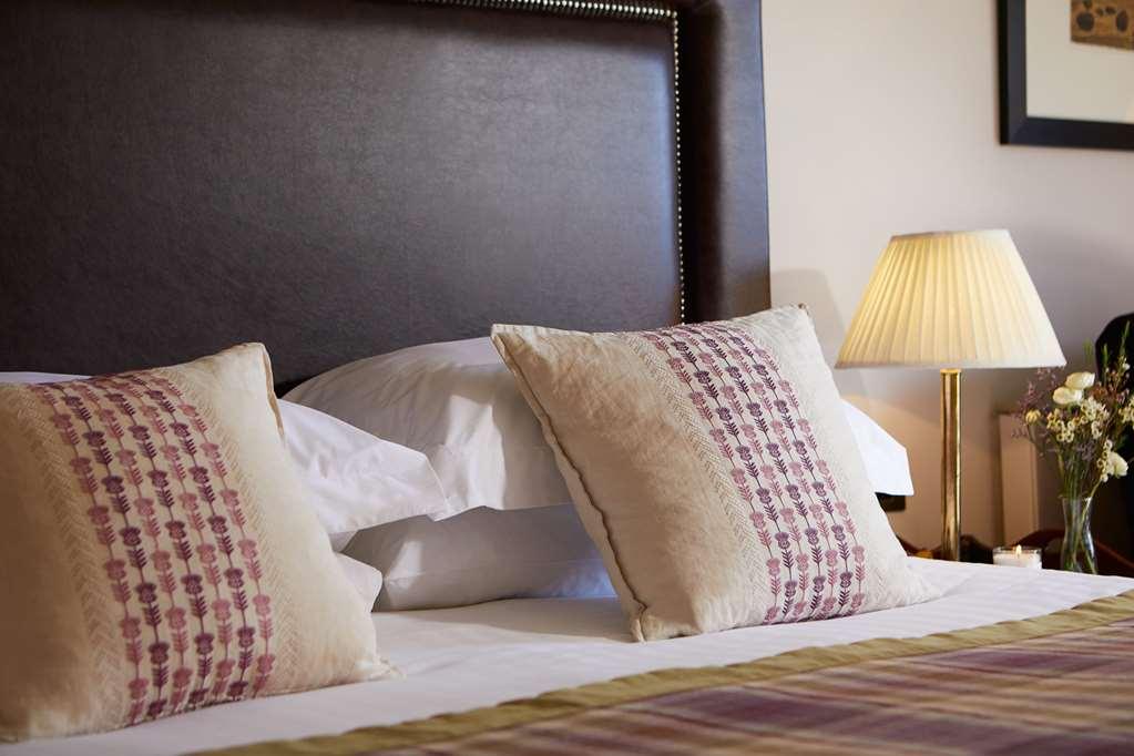 Macdonald Leeming House Hotel Watermillock Стая снимка