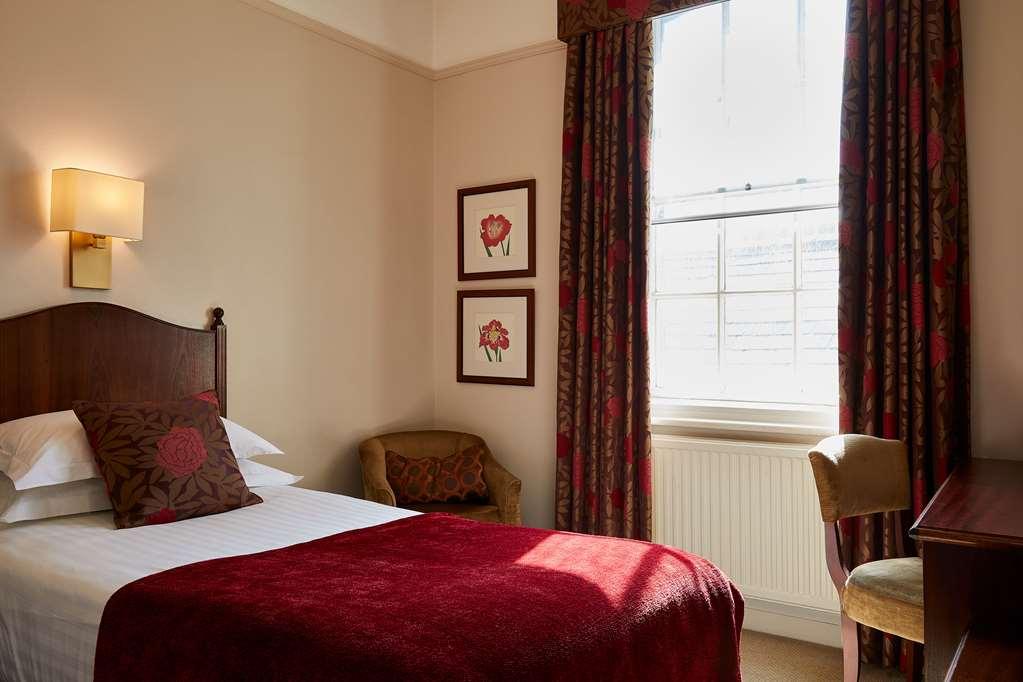 Macdonald Leeming House Hotel Watermillock Стая снимка