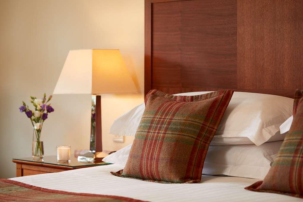 Macdonald Leeming House Hotel Watermillock Стая снимка