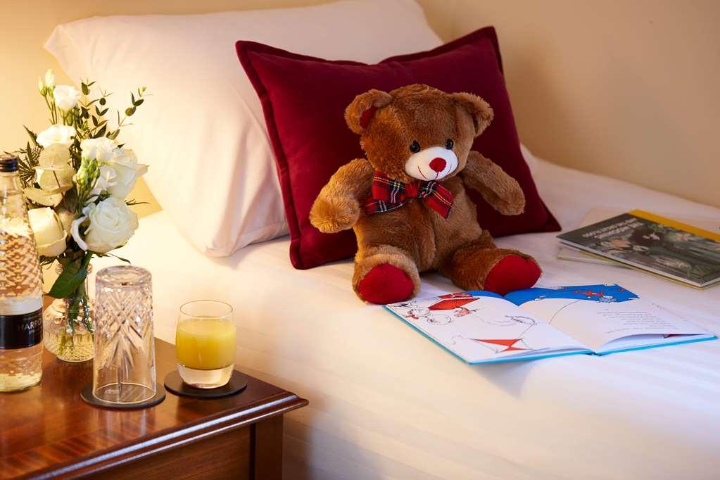 Macdonald Leeming House Hotel Watermillock Стая снимка