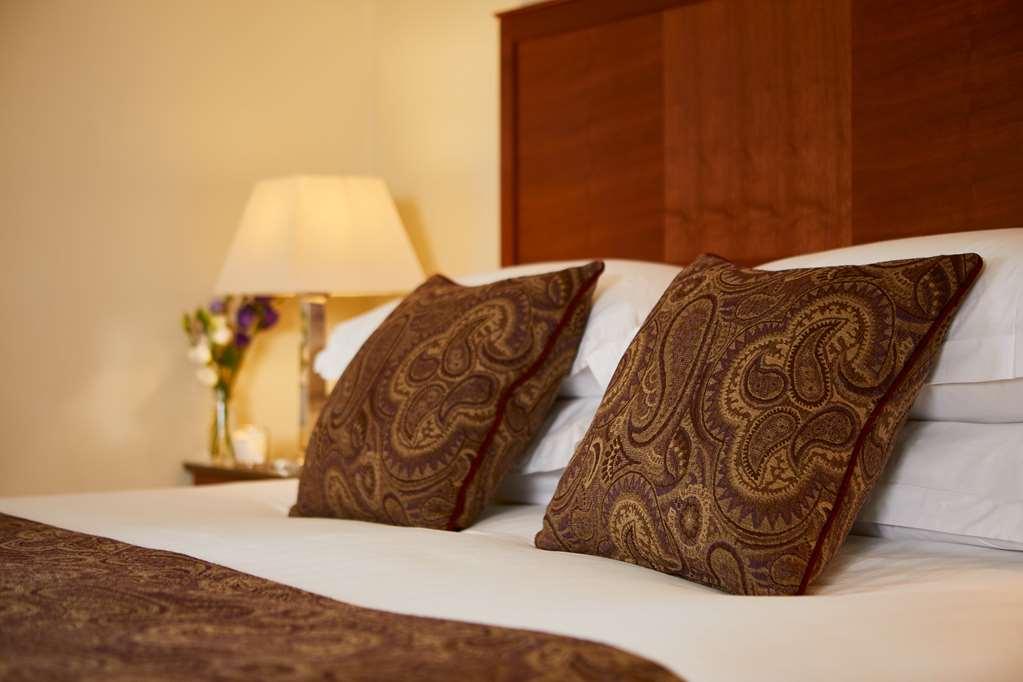 Macdonald Leeming House Hotel Watermillock Стая снимка