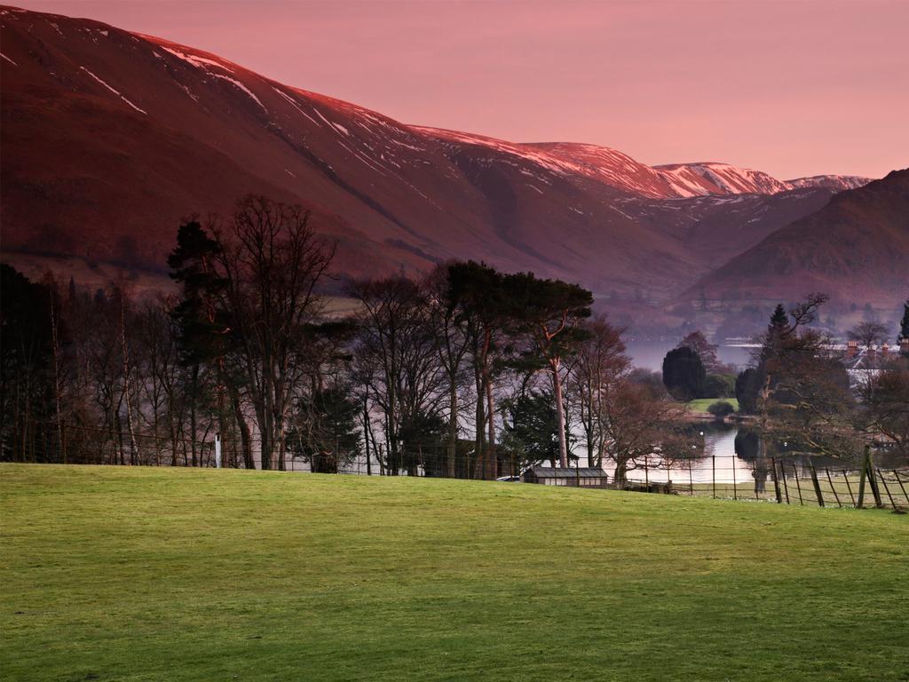 Macdonald Leeming House Hotel Watermillock Стая снимка